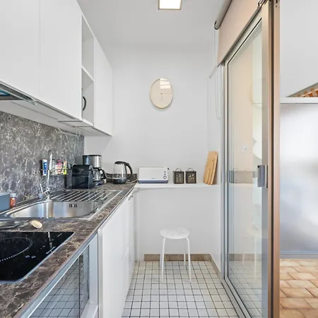 Apartmán 