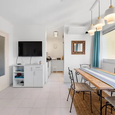 Apartmán 