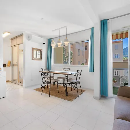 Apartmán 