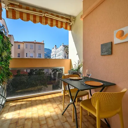 Apartmán 