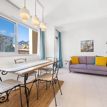 Apartmán 