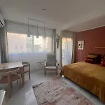 Apartmán 